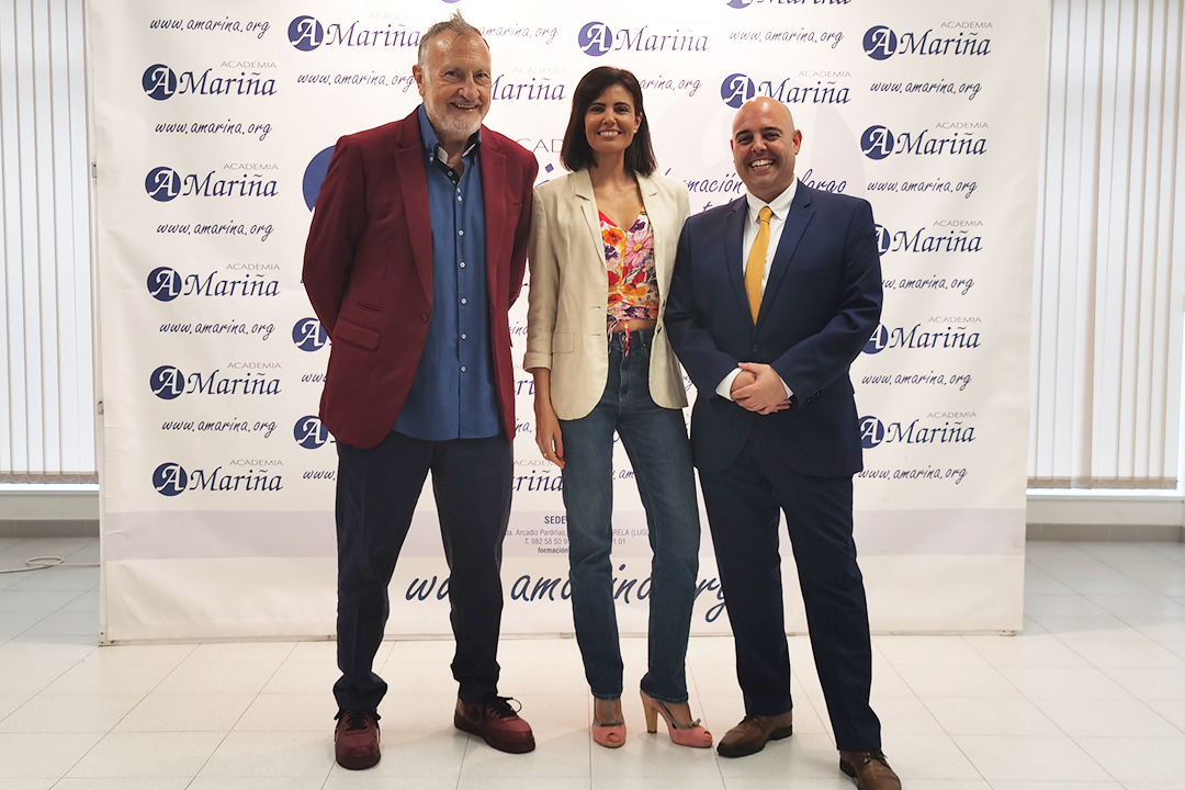 II Foro Apasiónate